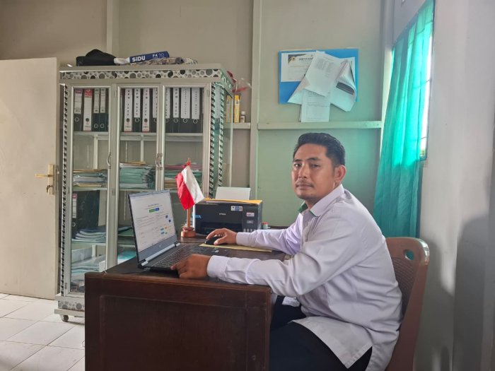 MTsN 3 Bungo Susun Rencana Kerja dan Anggaran (RKA-K/L) T.A 2026, Agar tersusunnya Perencanaan Yang Baik dan Berkualitas